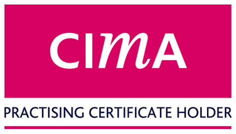 CIMA Logo